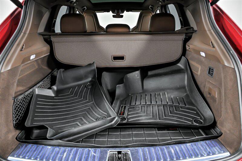 used 2023 Porsche Cayenne car, priced at $69,995