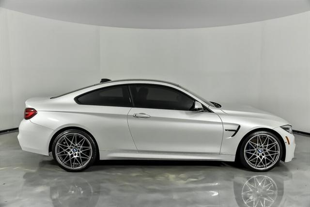 used 2020 BMW M4 car, priced at $57,995