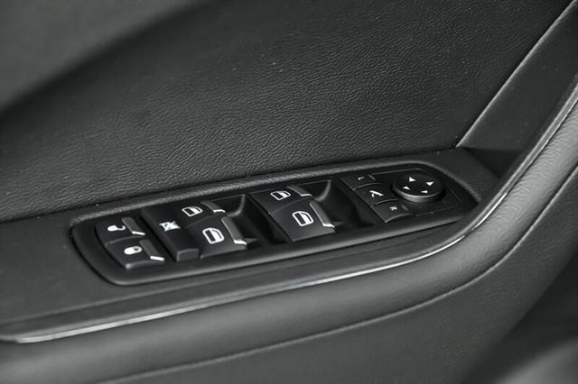 used 2021 Maserati Levante car, priced at $34,995