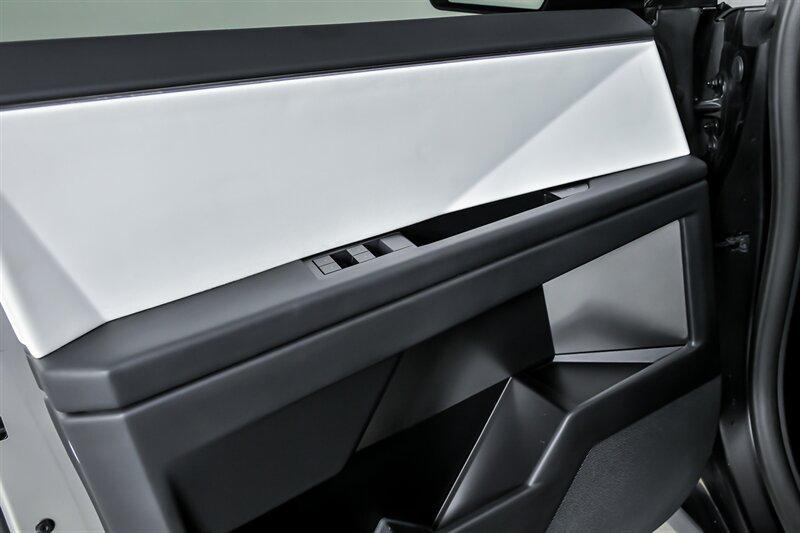 used 2024 Tesla Cybertruck car, priced at $69,995