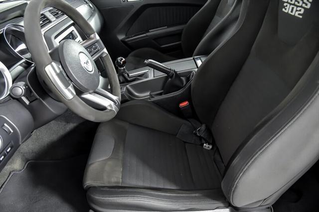 used 2012 Ford Mustang car, priced at $37,995