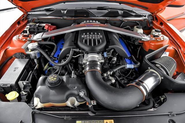 used 2012 Ford Mustang car, priced at $37,995