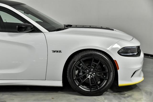 used 2023 Dodge Charger car, priced at $48,995