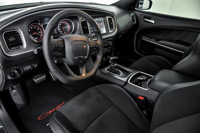 used 2022 Dodge Charger car, priced at $56,995