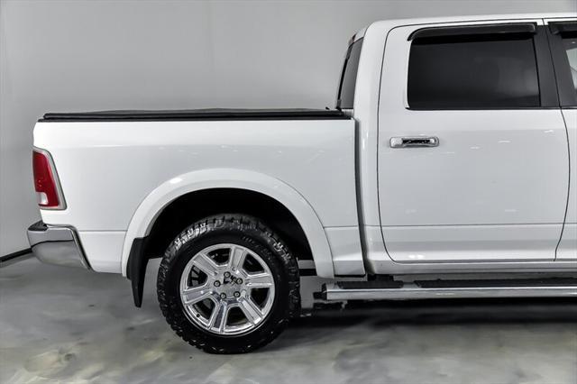used 2017 Ram 1500 car, priced at $24,995