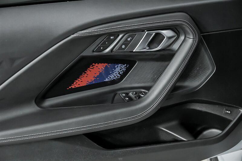 used 2024 BMW M2 car, priced at $67,995