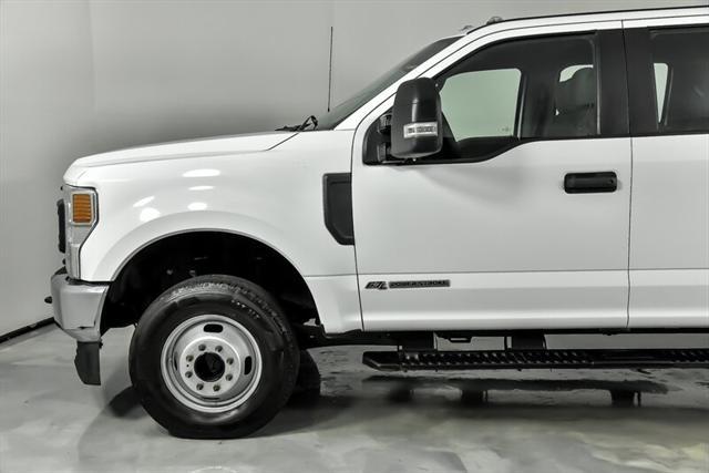 used 2022 Ford F-350 car, priced at $49,995