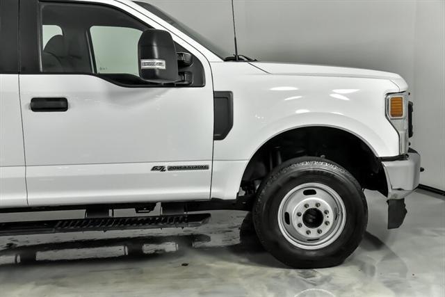 used 2022 Ford F-350 car, priced at $49,995