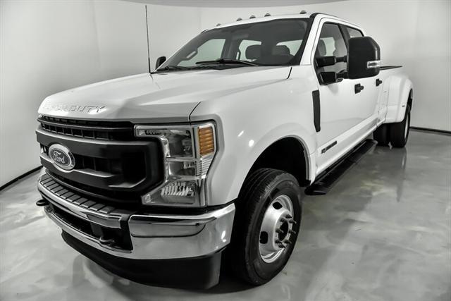 used 2022 Ford F-350 car, priced at $49,995