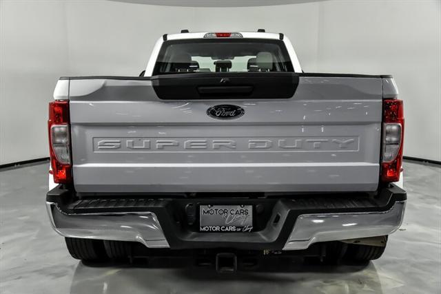 used 2022 Ford F-350 car, priced at $49,995