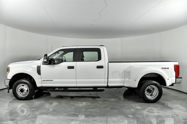 used 2022 Ford F-350 car, priced at $49,995