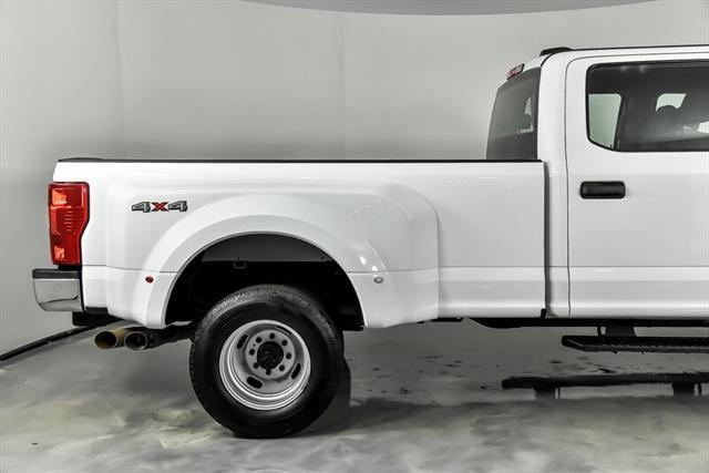 used 2022 Ford F-350 car, priced at $49,995