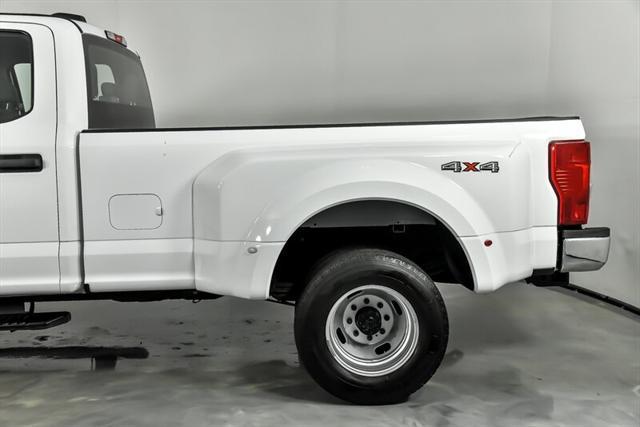 used 2022 Ford F-350 car, priced at $49,995