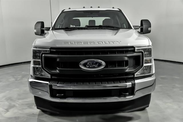 used 2022 Ford F-350 car, priced at $49,995