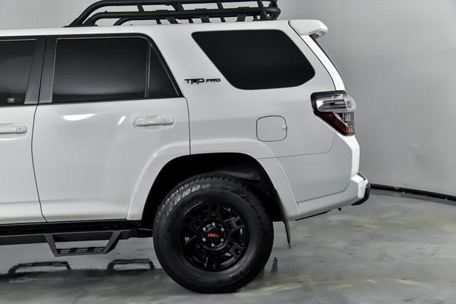 used 2019 Toyota 4Runner car, priced at $46,995