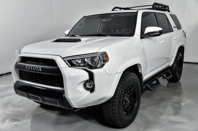 used 2019 Toyota 4Runner car, priced at $46,995