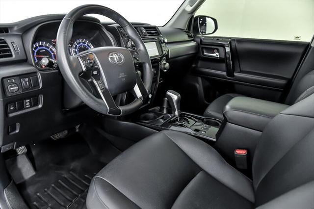 used 2019 Toyota 4Runner car, priced at $46,995