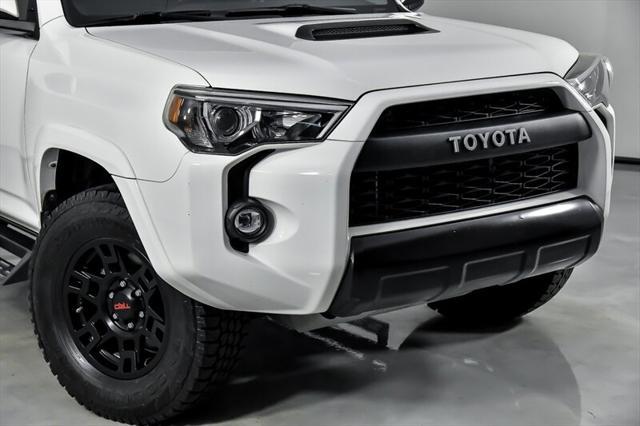 used 2019 Toyota 4Runner car, priced at $46,995