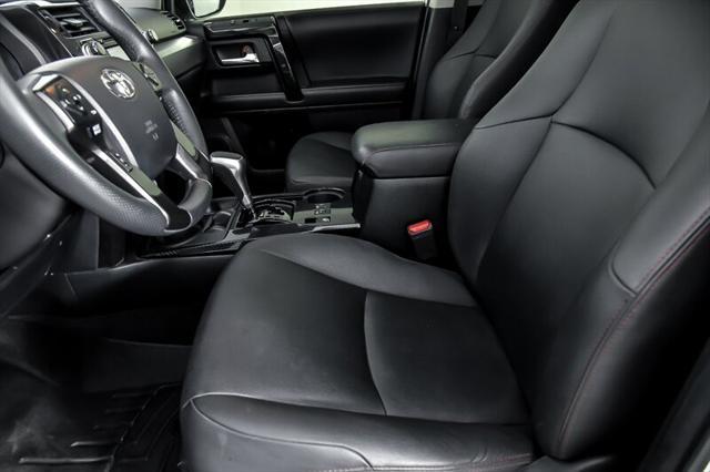 used 2019 Toyota 4Runner car, priced at $46,995
