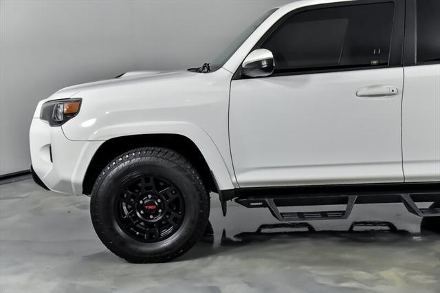 used 2019 Toyota 4Runner car, priced at $46,995