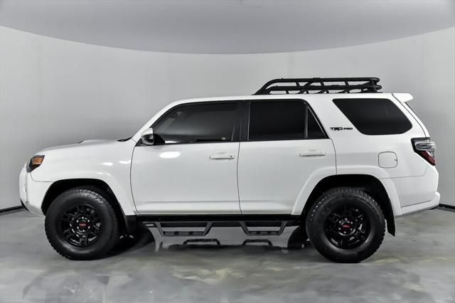 used 2019 Toyota 4Runner car, priced at $46,995
