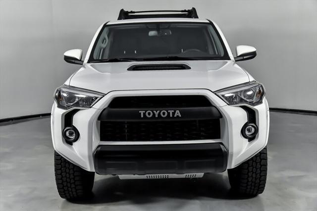 used 2019 Toyota 4Runner car, priced at $46,995