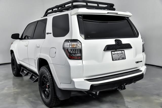 used 2019 Toyota 4Runner car, priced at $46,995