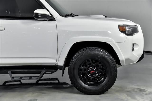 used 2019 Toyota 4Runner car, priced at $46,995