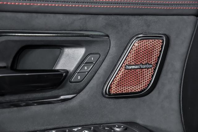 used 2022 Ram 1500 car, priced at $78,995
