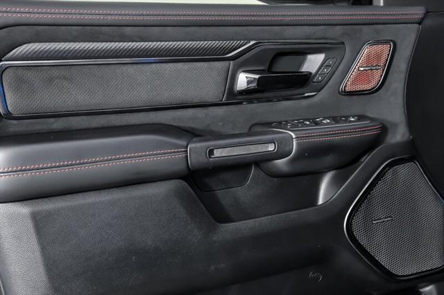 used 2022 Ram 1500 car, priced at $78,995