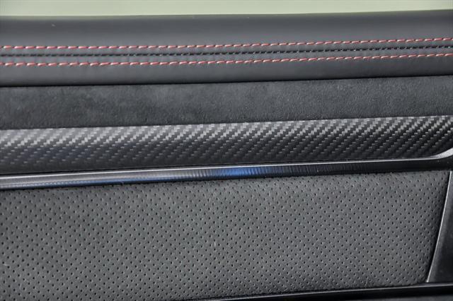 used 2022 Ram 1500 car, priced at $78,995