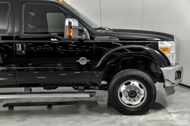 used 2016 Ford F-350 car, priced at $29,995