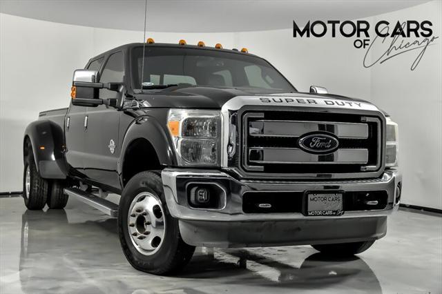 used 2016 Ford F-350 car, priced at $29,995