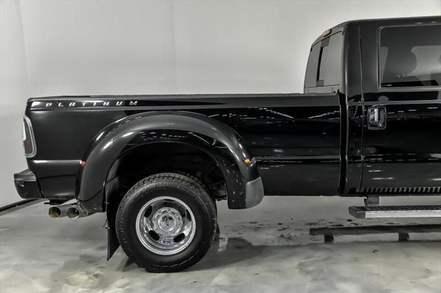 used 2016 Ford F-350 car, priced at $29,995