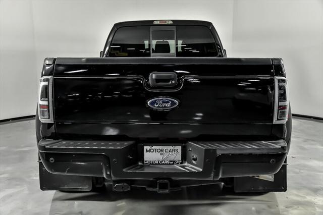 used 2016 Ford F-350 car, priced at $29,995