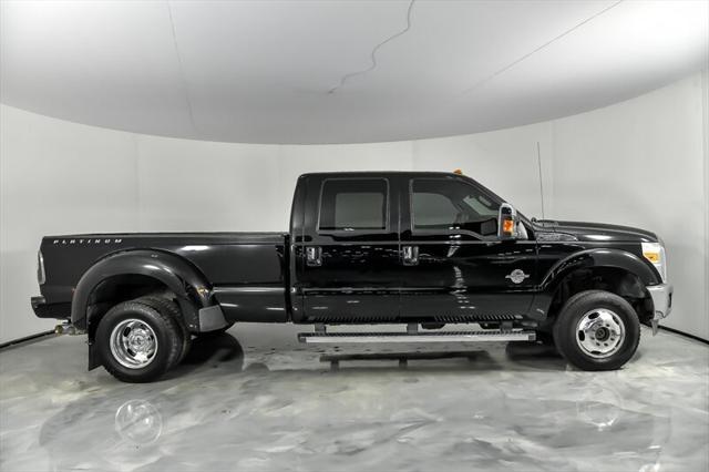 used 2016 Ford F-350 car, priced at $29,995