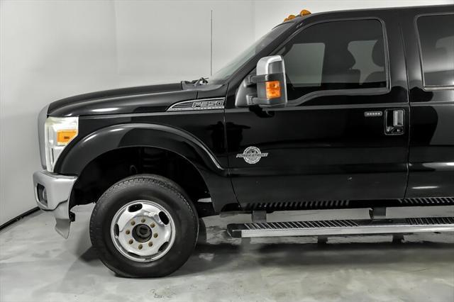 used 2016 Ford F-350 car, priced at $29,995