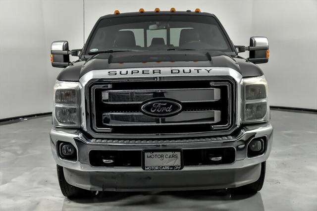 used 2016 Ford F-350 car, priced at $29,995