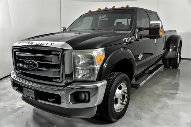 used 2016 Ford F-350 car, priced at $29,995