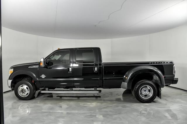 used 2016 Ford F-350 car, priced at $29,995