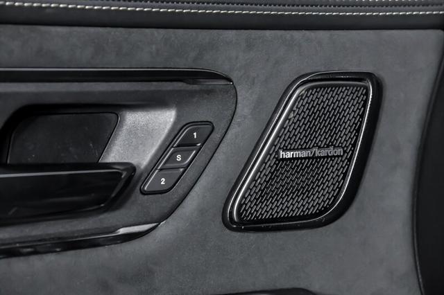 used 2023 Ram 1500 car, priced at $97,995