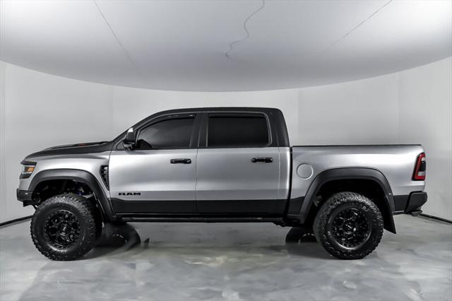 used 2023 Ram 1500 car, priced at $97,995