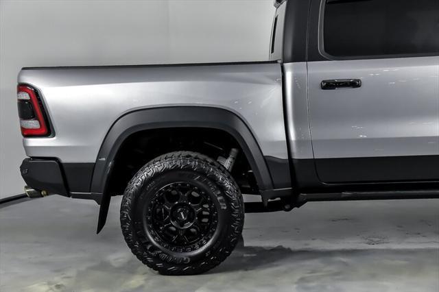 used 2023 Ram 1500 car, priced at $97,995