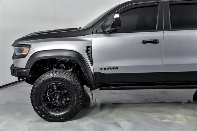 used 2023 Ram 1500 car, priced at $97,995