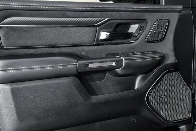 used 2023 Ram 1500 car, priced at $97,995
