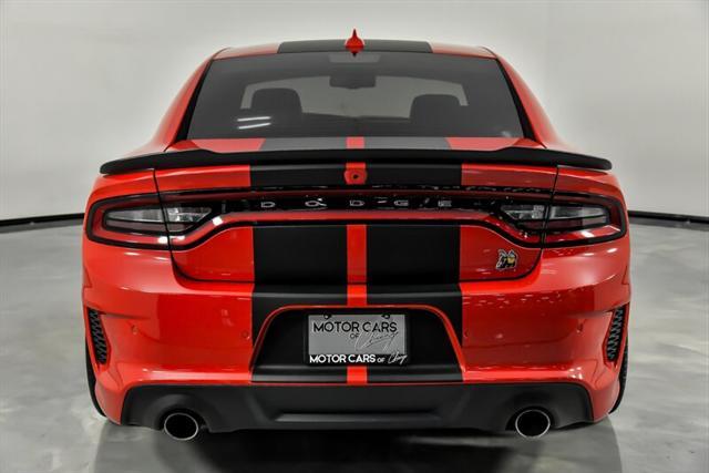 used 2021 Dodge Charger car, priced at $49,995