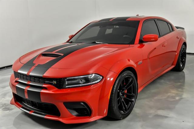 used 2021 Dodge Charger car, priced at $49,995