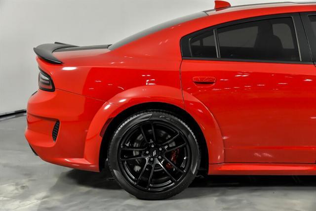 used 2021 Dodge Charger car, priced at $49,995