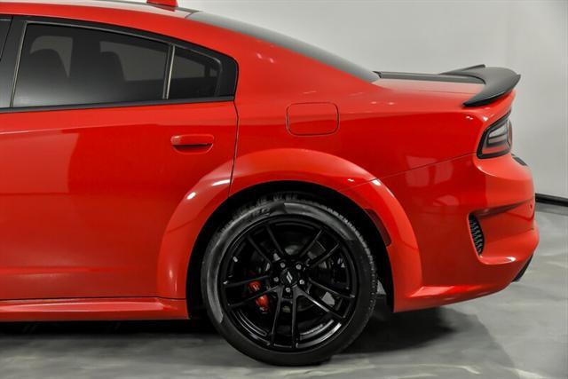 used 2021 Dodge Charger car, priced at $49,995