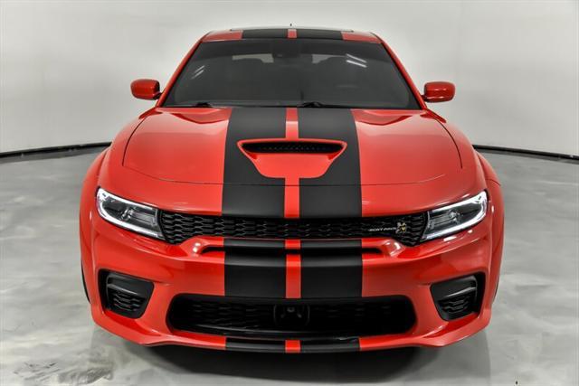 used 2021 Dodge Charger car, priced at $49,995